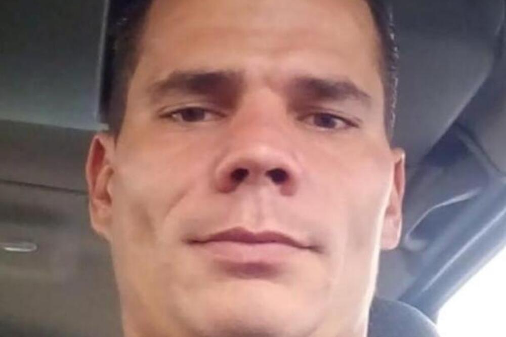 Ovo je ujak koji je silovao, ubio, pa bacio telo male Marije! Njegove reči će vas slediti, ovako izgleda monstrum!