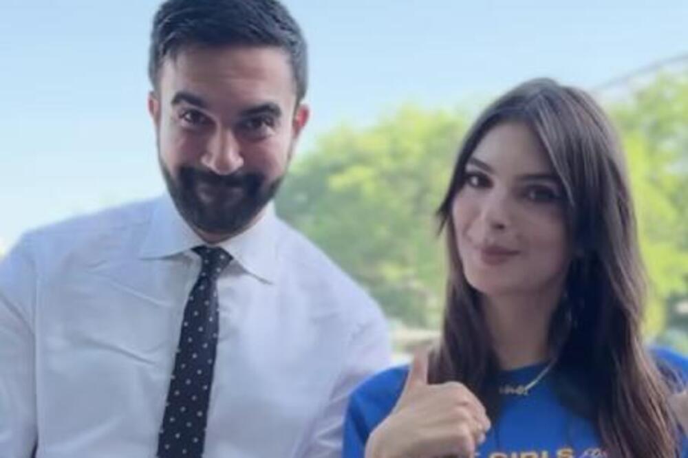 Evo ko je zapravo mladi musliman o kojem bruji cela Amerika! Kad vidite šta je upravo uradio... (FOTO)