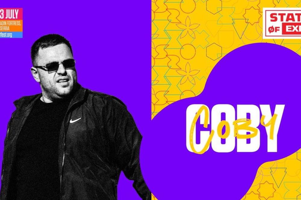 Žanrovsku raznovrsnost Visa Fusion bine ove godine donose Partibrejkersi, Hiljson Mandela, Coby i još mnogo drugih