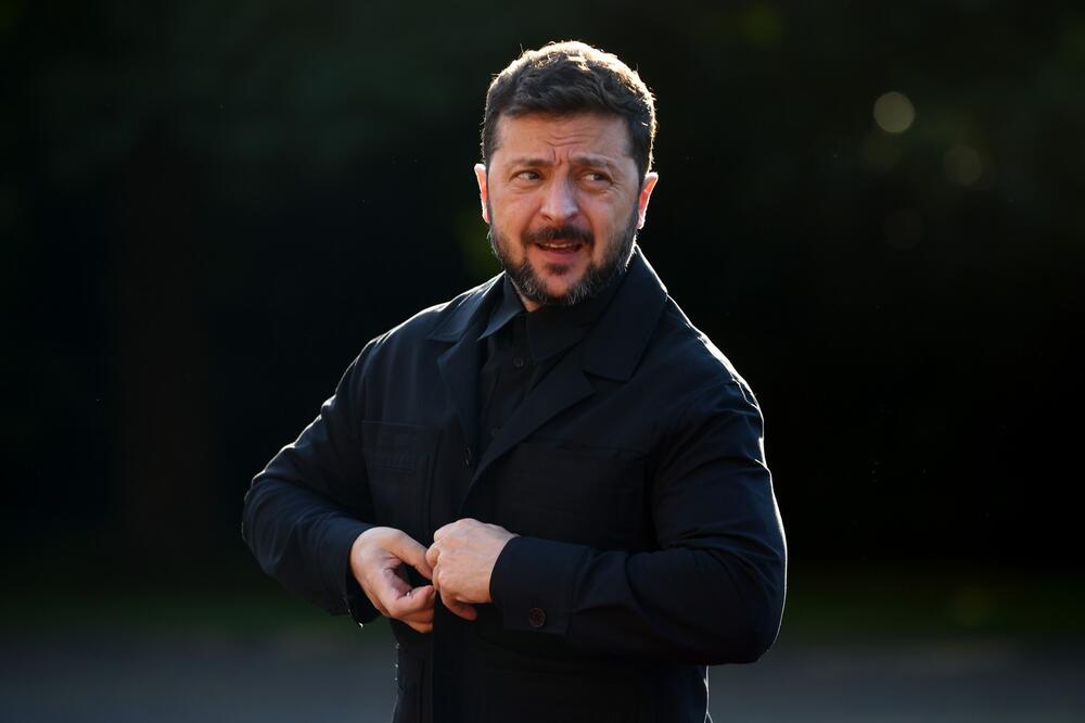 O ovom potezu Zelenskog bruji ceo svet: Potpuno promenio ploču, odriče se izgubljenih...