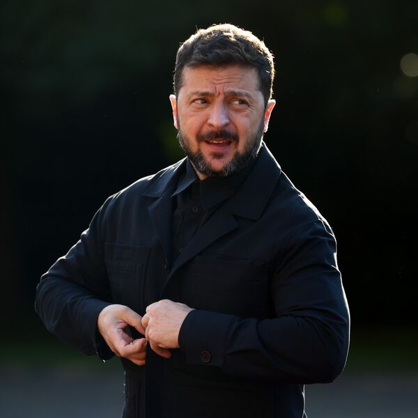 Ukrajina koristila nove rakete u napadu na Rusiju! Zelenski sve potvrdio, najgore tek sledi!