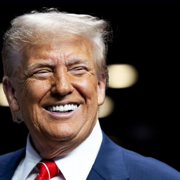 Ogromna pretnja Donalda Trampa: Predsednik Amerike se usudio ovo da kaže