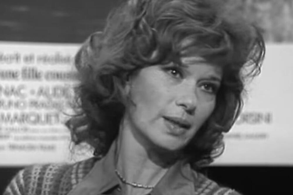 Odlazak još jedne velike glumice: Evo kako će je ljudi pamtiti, igrala je rame uz rame sa najvećim zvezdama