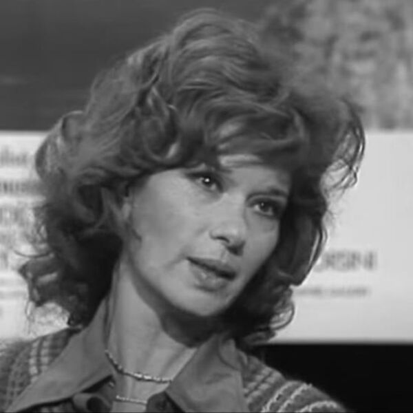 Odlazak još jedne velike glumice: Evo kako će je ljudi pamtiti, igrala je rame uz rame sa najvećim zvezdama