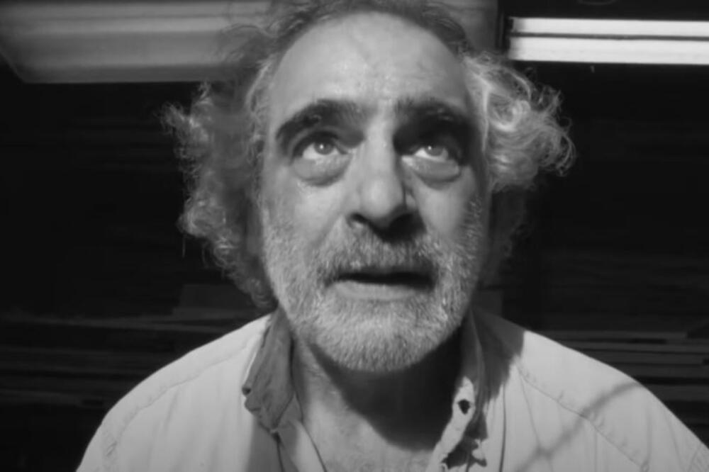 Nije uspeo da pobedi opaku bolest: Napustio nas glumac u 68. godini