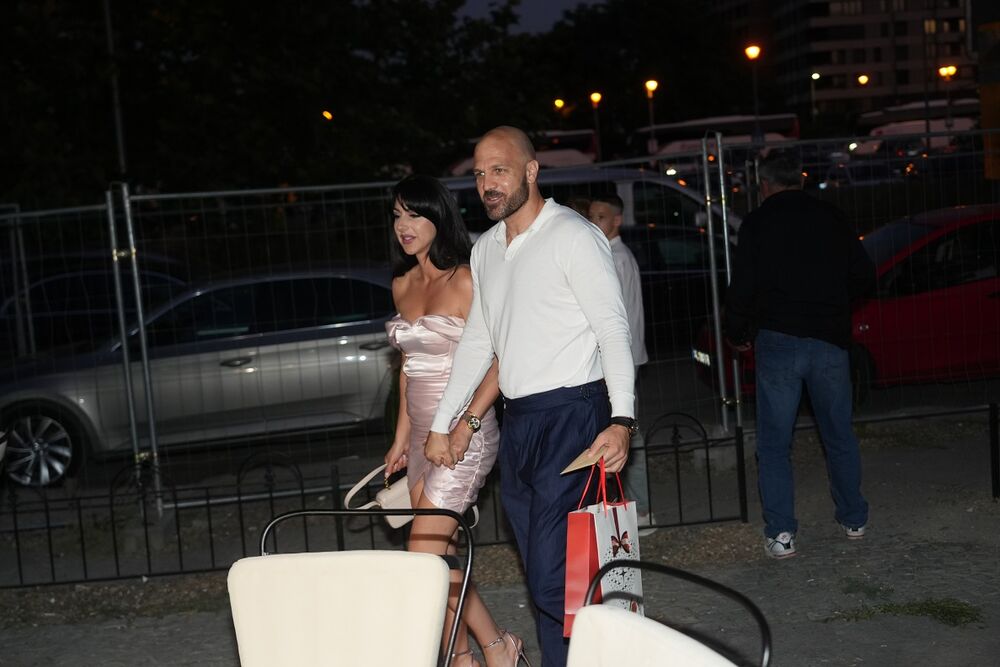 Bane Janković, Branislav Janković