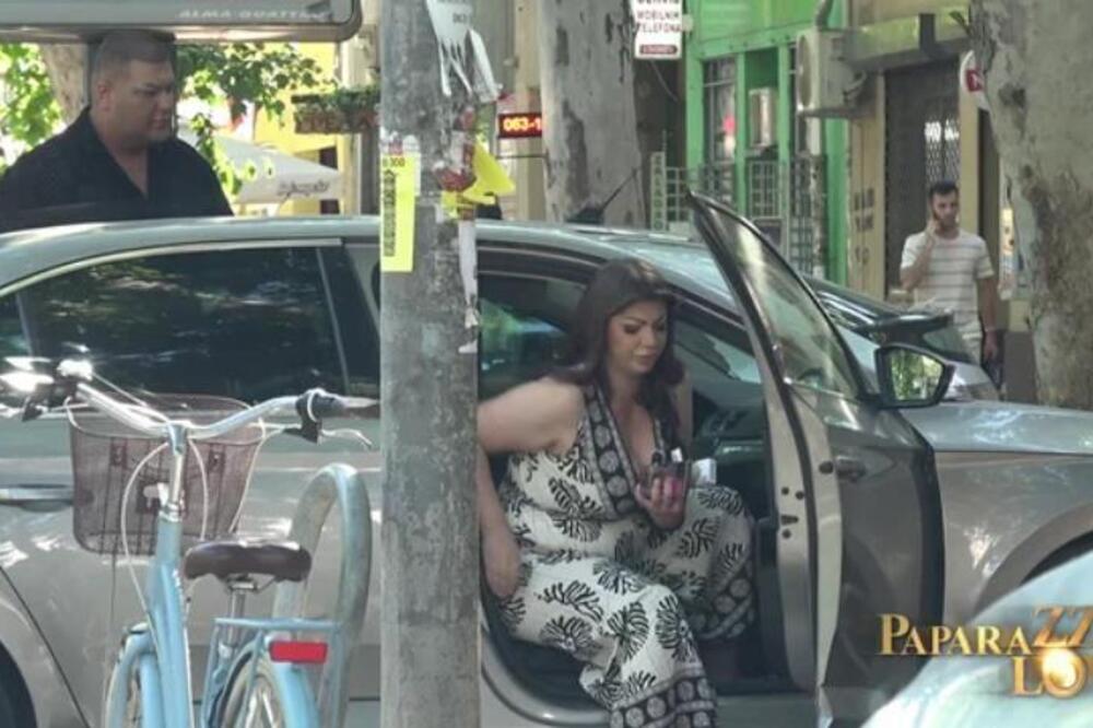 Ko je Luka koji je verio problematičnu Nišlijku? Bio intiman sa ovim moćnikom, ni žena nije smetala gej aferi