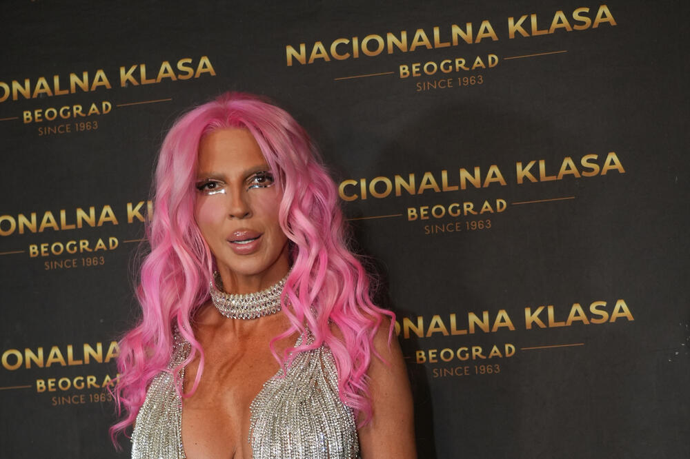 Nakon što je Duško pokazao pravo lice, oglasila se Karleuša! Od ovakvih reči će izgoreti kao sveća