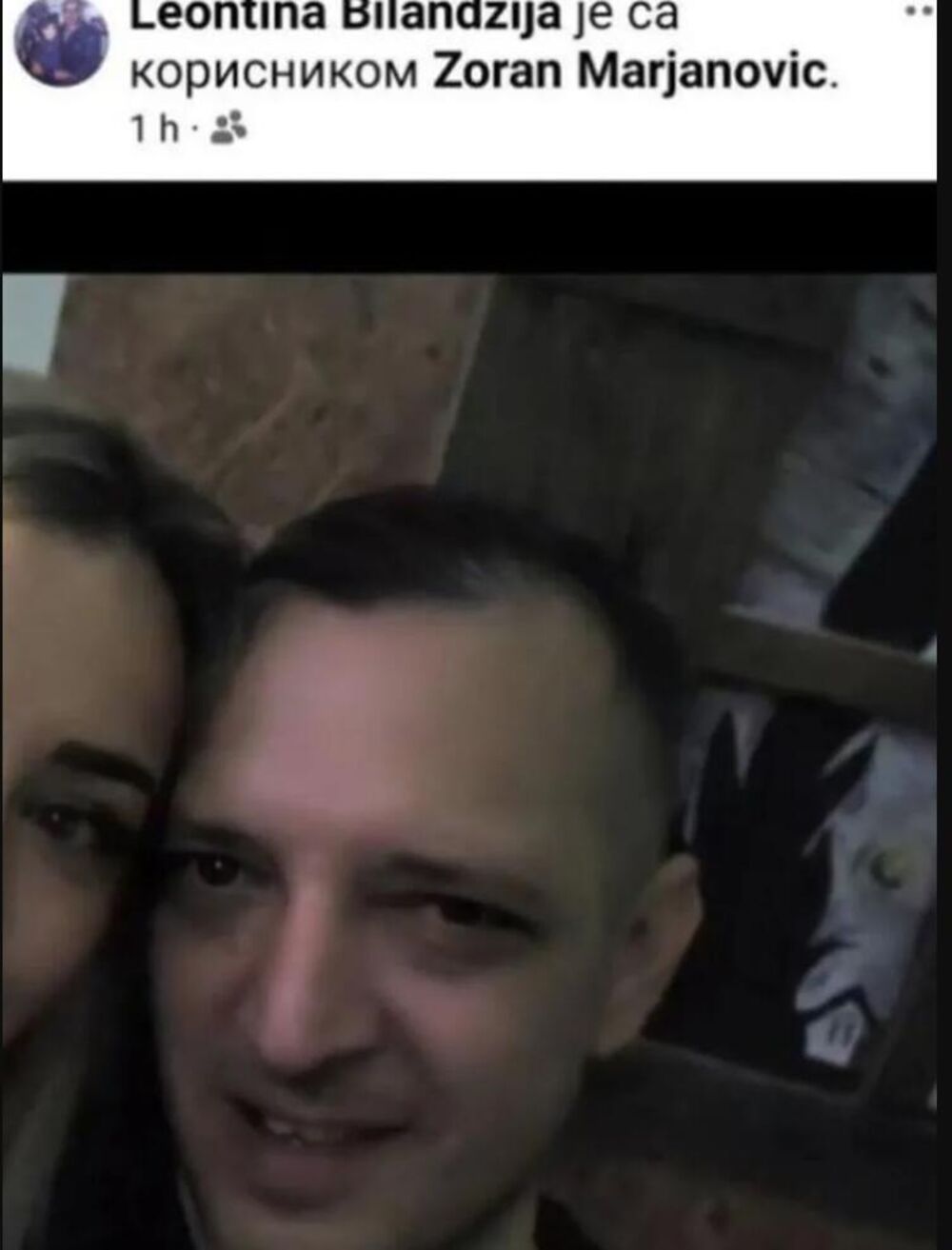 Zoran sa Leontinom