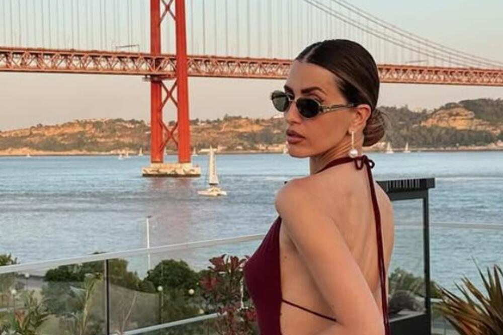 Lepa Tašana se bori sa bolešću koja pogađa 1 od 9 žena! Agonija traje deset godina, a ovo je najgore od svega