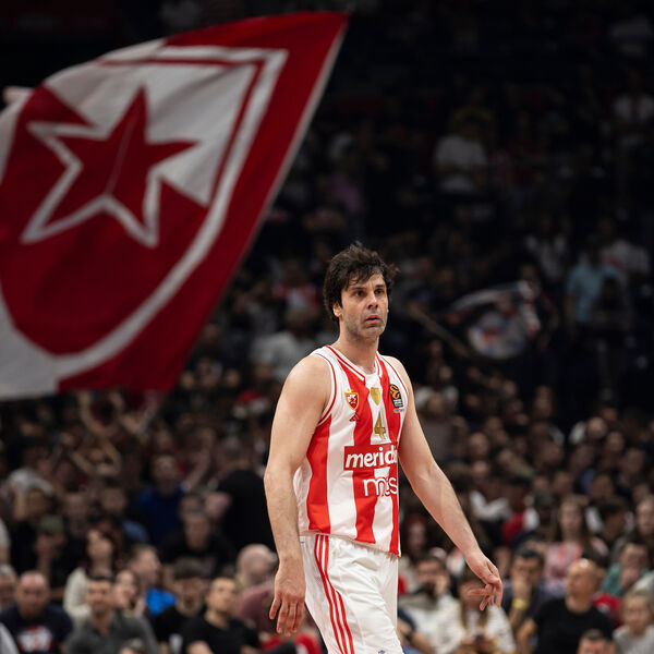 Miloš Teodosić sređuje Crvenoj zvezdi pojačanje ispred Olimpije i Real Madrida?