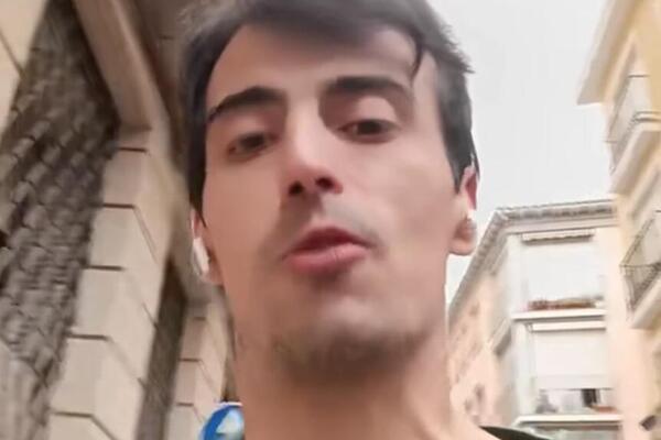 Beskućnik pronašao posao iz snova, pa dao otkaz posle 3 dana! Kad čujete razlog neće vam biti dobro, au! (VIDEO)