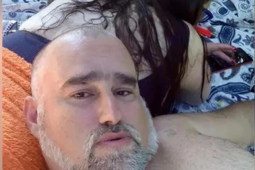 Balkanac ubio devojku pa je zazidao u bar! Pre jezivog dela ostavio čudnu poruku na Fejsbuku!