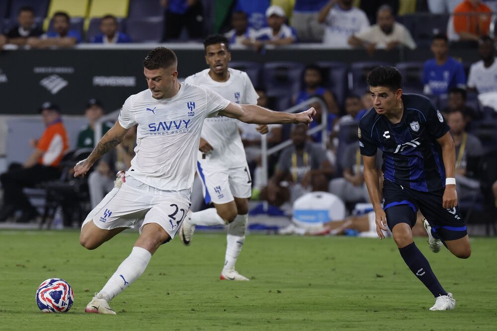 Sergej Milinković-Savić