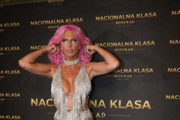 Srbe jutros sačekala udarna vest! Jelena Karleuša se obratila celoj naciji, i to na neočekivan način