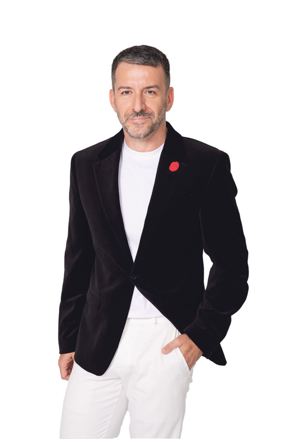 Ivan Kleut, direktor spoljnih produkcija