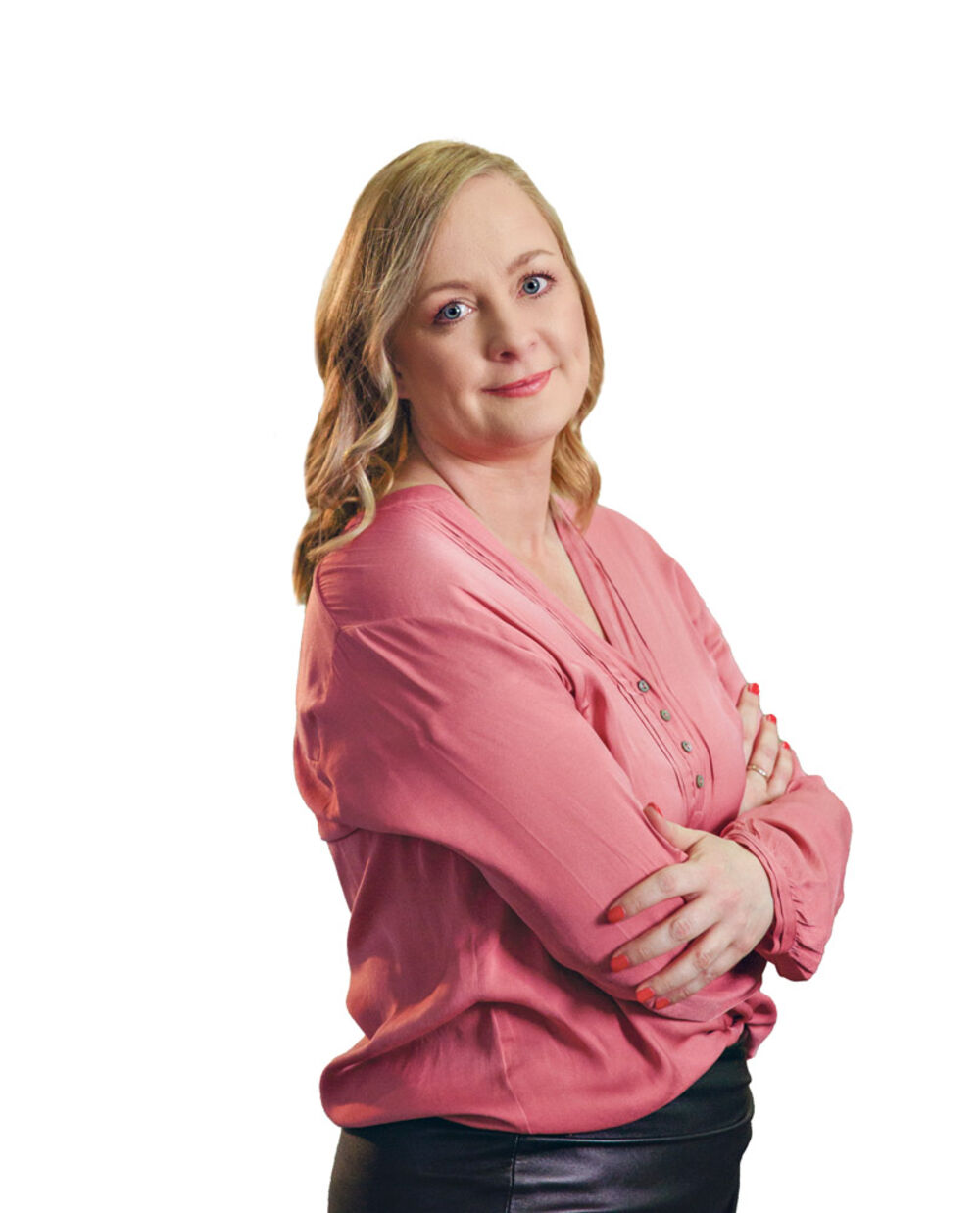 Mirjana Vučković, direktor produkcije