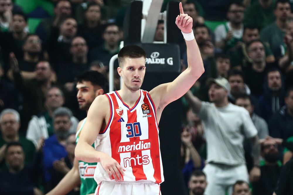 Otkupna klauzula za Filipa Petruševa nije aktivirana!