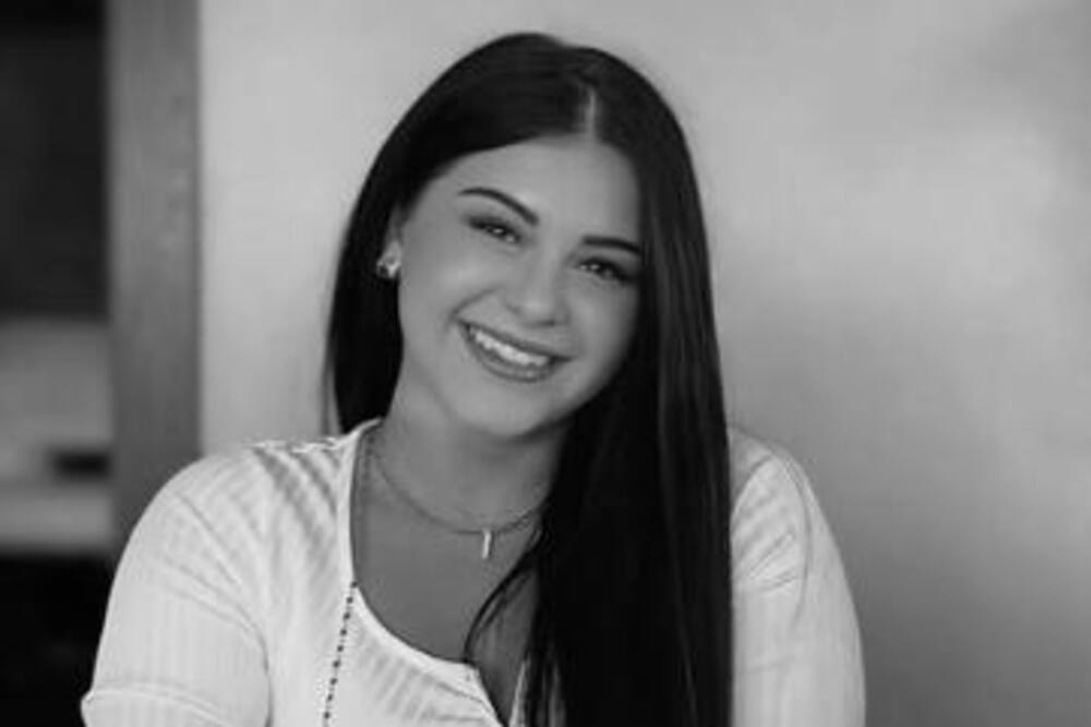 Iznenada preminula Lorena Jelavić u 23. godini, tuga do neba!
