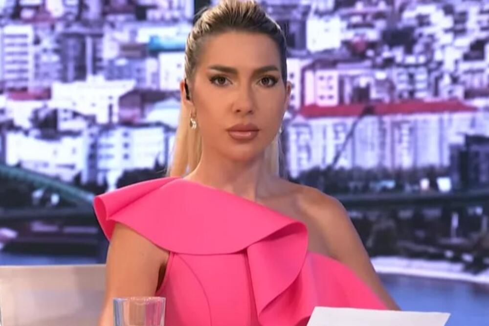 Na sva usta priča da ima diplomu državnog fakulteta, a evo sa kojim prosekom je diplomirala: Srbi ostali nemi