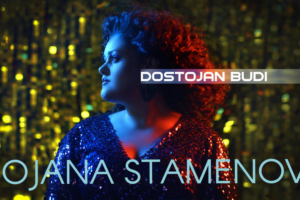 LEPA REČ I GVOZDENA VRATA OTVARA - Bojana novom pesmom šalje SNAŽNU PORUKU!