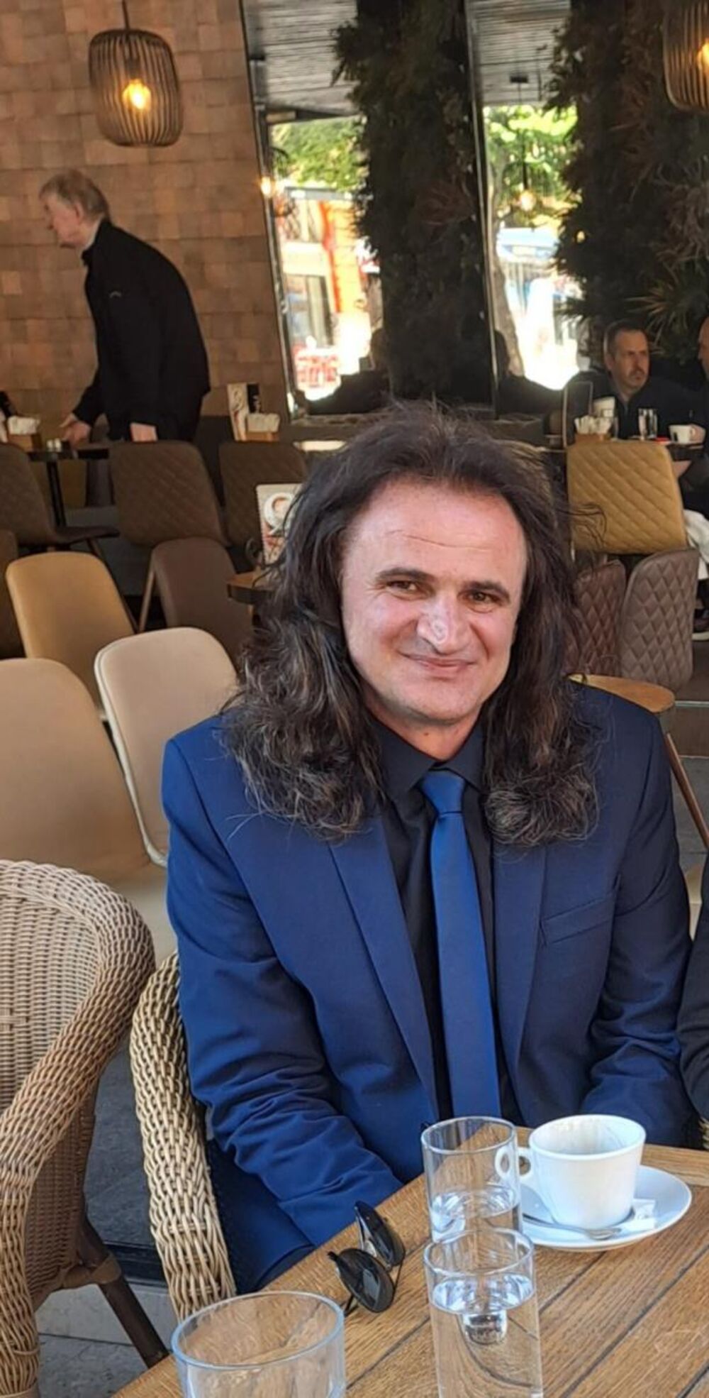 Redžep Redžepović