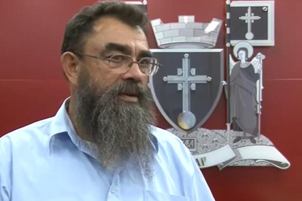 Poznato mesto i vreme sahrane Dragoljuba Ackovića