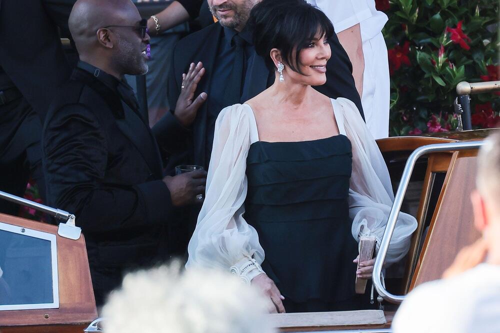 Ovo kamera nije zabeležila! Pukla svađa na svadbi veka, sve se orilo, evo koje reči su izgovorene