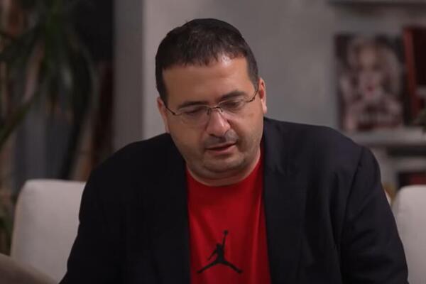 Vlasnik Hapoela se poklonio Partizanu: Grobari u šoku!