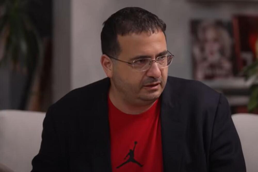 Janaj žestoko udario na Miška: Najavio i tužbu!