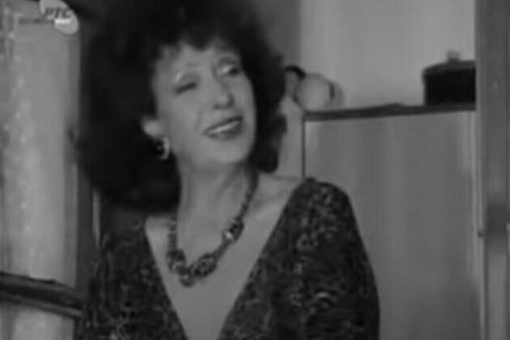 "Htela je da ga obrlati svojom nečovečnošću!": Žiža zaratila sa ovom glumicom, pale i teške optužbe