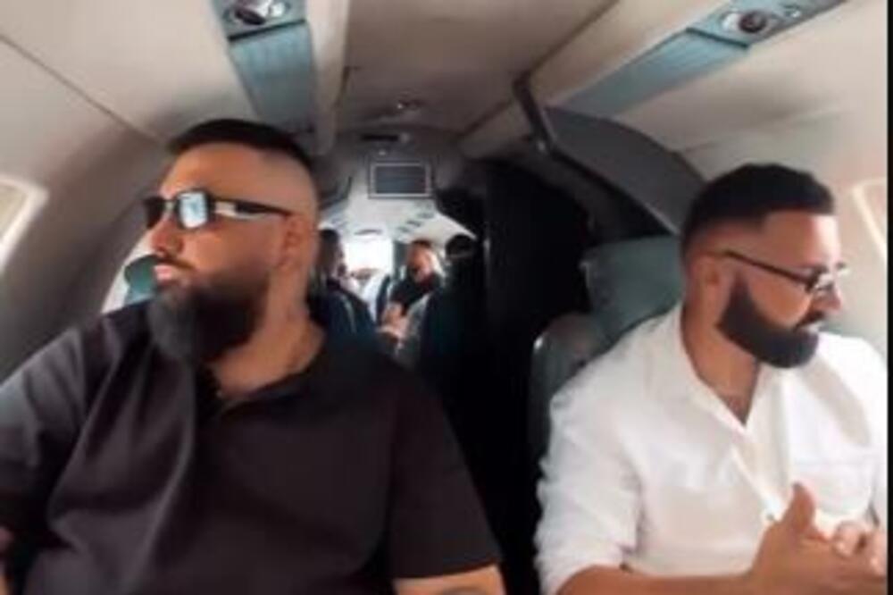 Šta se sinoć desilo? Srbi im zabranili ulazak u zemlju, a sad snimljeni u Beogradu