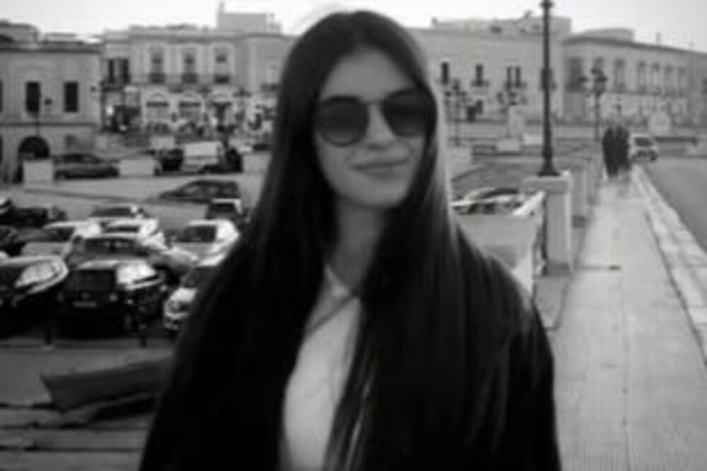 "Kao da je slutila da će umreti": Profesorka otkrila potresnu stvar o preminuloj Nadiji, tuga okovala region