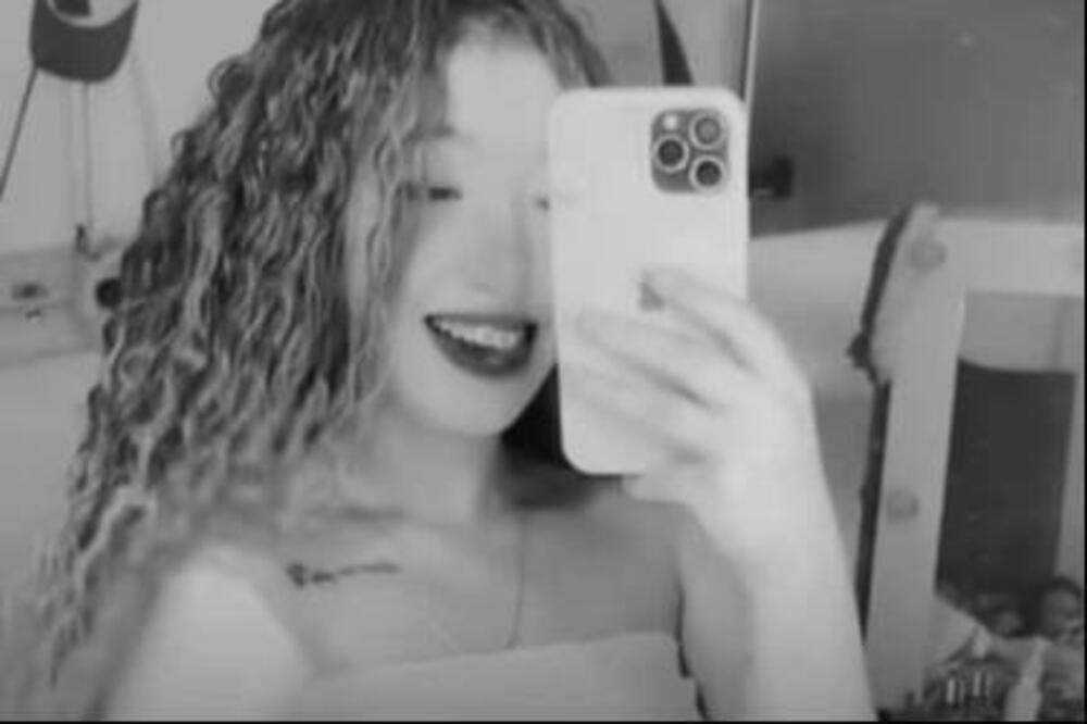 Telo poznate tiktokerke pronađeno raskomadano u vrećama! Identifikovali je na osnovu 2 stvari, jezivo