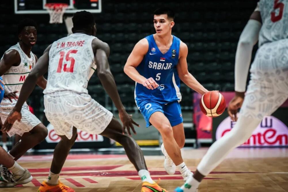 Drezgić promašio pobedu: Mali šokirao Srbiju!