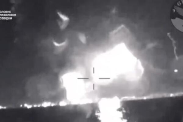 "RAT JE DOŠAO ČAK DO OVDE" Ukrajinski pakao se širi, žestoke eksplozije 5.000 KM OD KIJEVA: "Ovo je zabrinjavajuće"