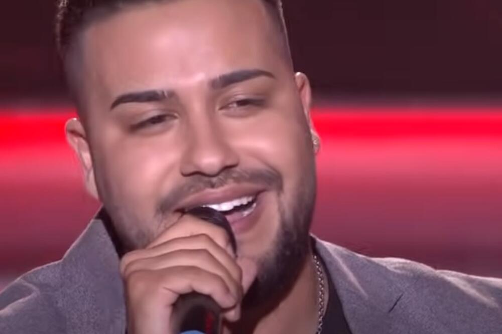 Sin poznatog pevača finalista u Zvezdama Granda: "Moje prezime je Stanišić, i njegovo je bilo dok se nije..."