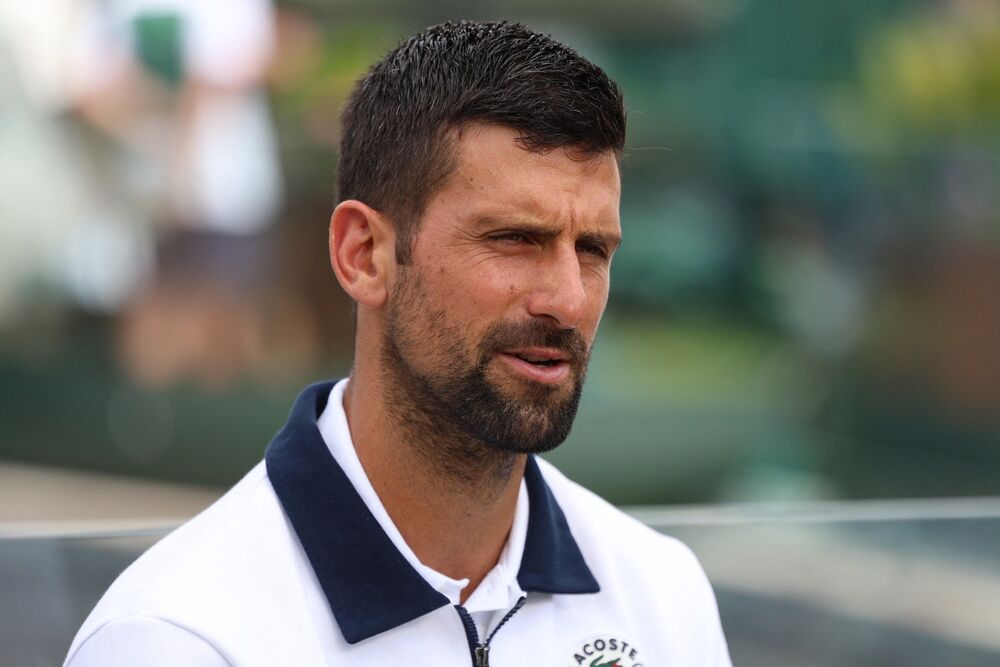 Đoković naj bi s Panatinaikosom selil ATP turnir iz Beograda v Atene