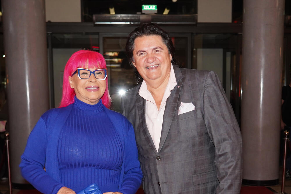 Zorica i Kemiš odabrali pesmu za prvi ples: A evo šta će par uraditi ukoliko njihov kolega ne bude želeo da peva