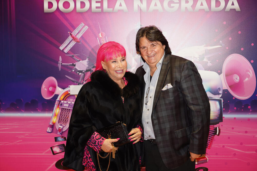 SVADBA VEKA ZORICE I KEMIŠA U BROJKAMA! Ovo će se godinama pamtiti i prepričavati