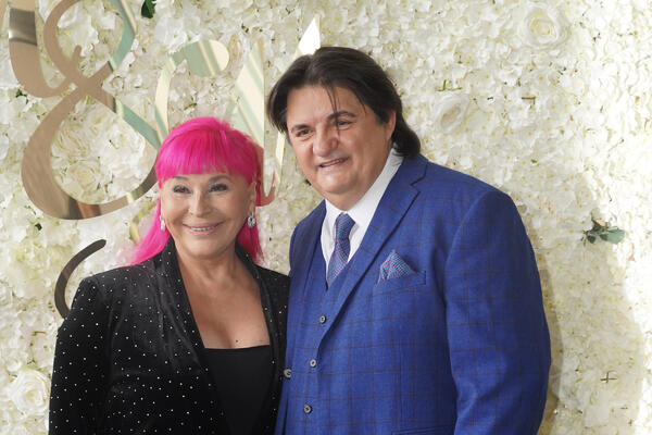 Muzika već odzvanja u Krnjači: Bez ovog čoveka slavlje nije moglo da počne, sprema se spektakl