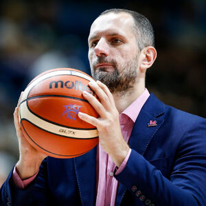 Avdalović želi svoj Partizan u polufinalu!