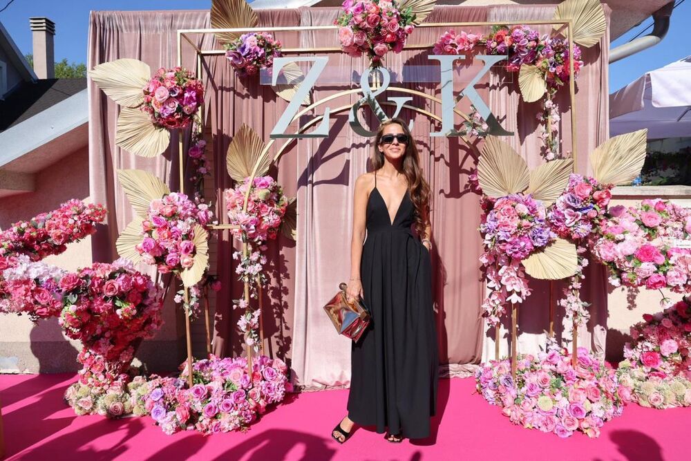 Svadba Zorice i Kemiša