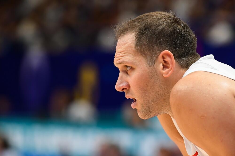 Bojan Bogdanović završio bogatu karijeru! (Video/oto)