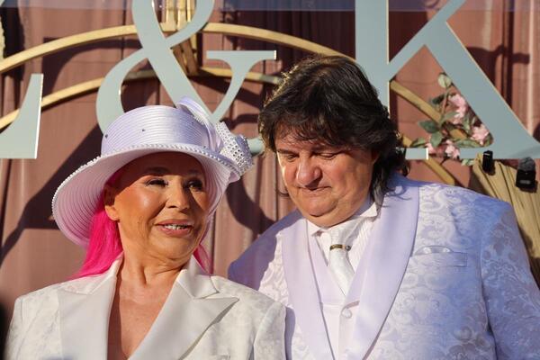 DRŽAVA NIJE ŠTEDELA NA NJOJ! Evo koliko iznosi penzija Zorice Brunclik! Odrešili kesu