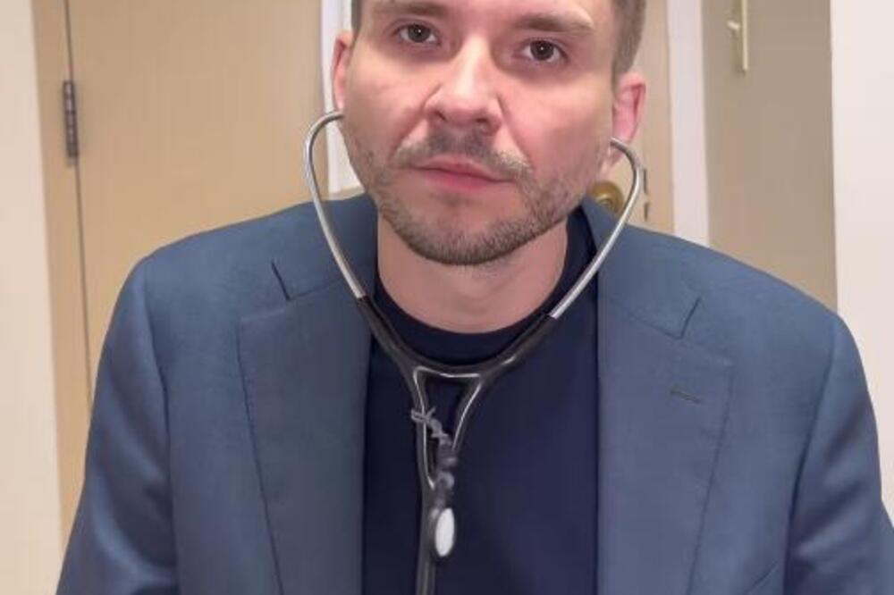 Kardiohirurg otkrio šta vodi do iznenadnog srčanog udara! "Dobićete ga i pre 35. godine!"