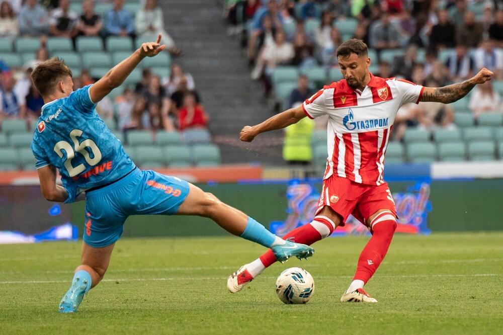 Udar iz Bosne i Hercegovine na Radeta Krunića jer je pevao himnu Srbije!