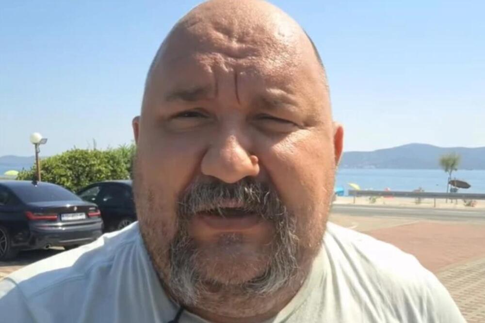 Hrvat ušao u restoran na Jadranu, pa ostao šokiran onim što ga je zateklo! Njegovi ga odmah napali, nisu štedeli!