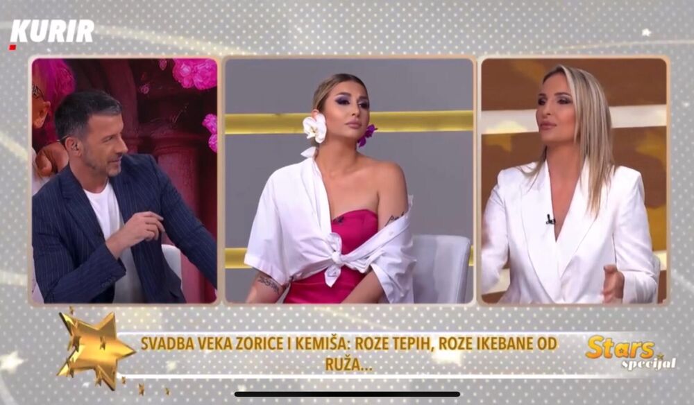 Stars specijal je sinoć bio najgledaniji