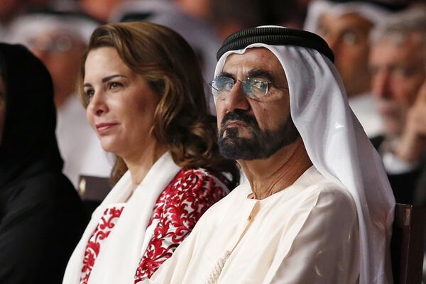 Udala se za šeika, otišla u Dubai, a onda doživela PAKAO: Otkila jezive tajne o kidnapovanju dece, morala je da...